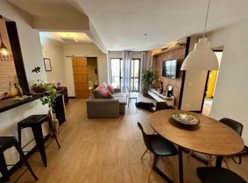 Apartamento · 86m² · 2 Quartos · 1 Vaga · Apartamento à venda em Botafogo RJ, 85m², 2 quartos