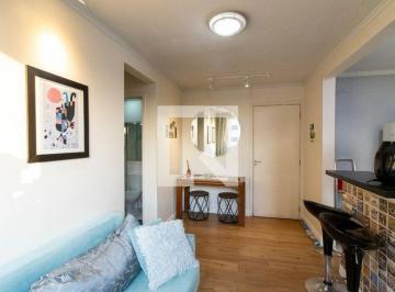 Apartamento · 47m² · 2 Quartos · 1 Vaga · Apartamento à Venda - Vila 31 de Março, 2 Quartos, 47 m² - Campinas