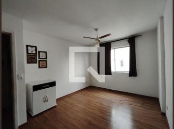 Apartamento · 56m² · 2 Quartos · 1 Vaga · Apartamento à Venda - Itaquera, 2 Quartos, 56 m² - São Paulo