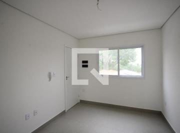 Apartamento · 34m² · 2 Quartos · Apartamento à Venda - Ipiranga, 2 Quartos,  34 m² - São Paulo