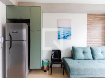 Apartamento · 27m² · 1 Quarto · Apartamento à Venda - Vila Olímpia, 1 Quarto, 27 m² - São Paulo