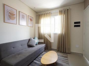 Apartamento · 34m² · 2 Quartos · Apartamento à Venda - Ipiranga, 2 Quartos, 34 m² - São Paulo