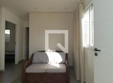 Apartamento · 34m² · 2 Quartos · Apartamento à Venda - Ipiranga, 2 Quartos, 34 m² - São Paulo