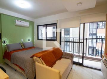 Apartamento · 25m² · 1 Quarto · Apartamento à Venda - Brooklin, 1 Quarto, 25 m² - São Paulo