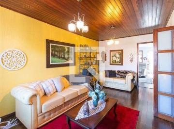 Casa · 180m² · 3 Quartos · 3 Vagas · Casa à Venda - Nonoai, 3 Quartos,  180 m² - Porto Alegre