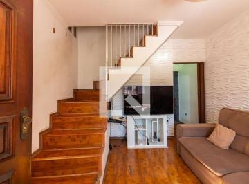 Casa · 125m² · 3 Quartos · 2 Vagas · Casa à Venda - Jardim Roberto, 3 Quartos, 125 m² - Osasco