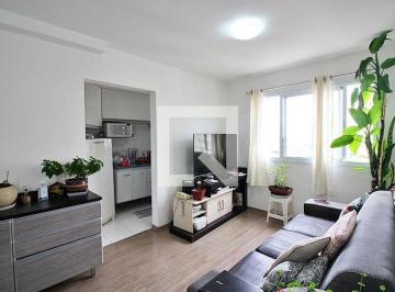 Apartamento · 52m² · 2 Quartos · 1 Vaga · Apartamento à Venda - Paulicéia, 2 Quartos, 52 m² - São Bernardo do Campo