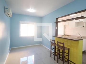 Apartamento · 58m² · 2 Quartos · Apartamento à Venda - Marechal Rondon, 2 Quartos,  58 m² - Canoas