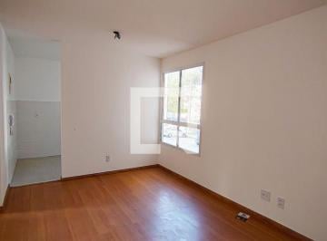 Apartamento · 44m² · 2 Quartos · 1 Vaga · Apartamento à Venda - Taquara, 2 Quartos,  44 m² - Rio de Janeiro