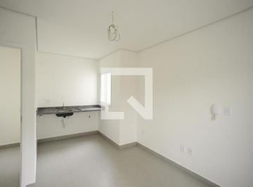 Apartamento · 34m² · 2 Quartos · Apartamento à Venda - Ipiranga, 2 Quartos,  34 m² - São Paulo