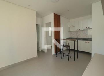 Apartamento · 34m² · 2 Quartos · Apartamento à Venda - Ipiranga, 2 Quartos,  34 m² - São Paulo