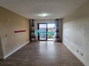 Apartamento · 54m² · 2 Quartos · 1 Vaga · Apartamento com 2 dormitórios, 1 vaga, 54m2 no Conjunto Residencial Vista Verde