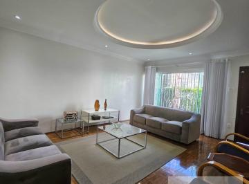 Casa · 261m² · 3 Quartos · 4 Vagas · Linda Casa Térrea à venda em Vila Industrial  -  Mogi das Cruzes