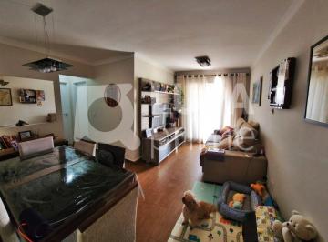 Apartamento · 62m² · 2 Quartos · 2 Vagas · APARTAMENTO COM 2 QUARTOS E 2 VAGAS DE GARAGEM À VENDA EM GUARULHOS