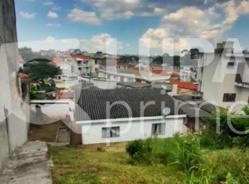 Terreno · 120m² · TERRENO COM 585M² À VENDA NA VILA MARIA ALTA