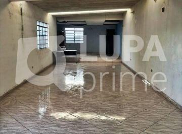 Comercial · 300m² · GALPÃO COMERCIAL COM 300M² DE ÁREA CONSTRUÍDA À VENDA NO PARQUE NOVO MUNDO