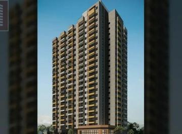 Apartamento · 38m² · 2 Quartos · 1 Vaga · Novo - entrega Julho de 2025 - Belenzinho - São Paulo