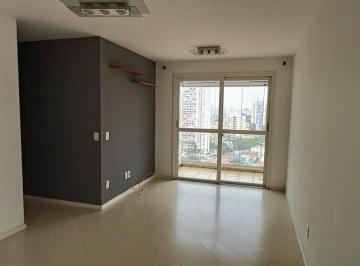 Apartamento · 88m² · 3 Quartos · 2 Vagas · Apartamento venda - 3 dormitórios - Tatuapé - São Paulo/SP
