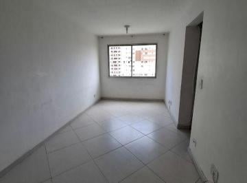 Apartamento · 48m² · 2 Quartos · 1 Vaga · Apto, Metro Carrão, 2 Dorm, 1 Wc, 1 Vaga