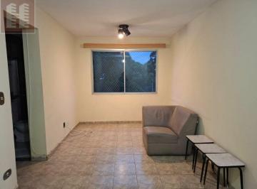 Apartamento · 48m² · 2 Quartos · 1 Vaga · Tatuapé, apto ótima localização, Frente ao Metro Carrão, 2 Dor 1 Vaga