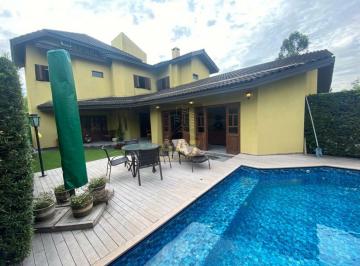Casa · 310m² · 3 Quartos · 4 Vagas · MARAVILHOSA RESIDÊNCIA NO PARQUE DOS PRÍCIPES