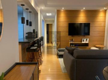 Apartamento de 3 quartos, São Paulo · Excelente apartamento de 3 dormitórios no Jd. Bonfiglioli Butantã