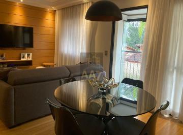 Apartamento · 89m² · 3 Quartos · 2 Vagas · Excelente apartamento de 3 dormitórios no Jd. Bonfiglioli Butantã