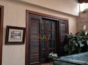 Casa · 100m² · 3 Quartos · 2 Vagas · SOBRADO NO JARDIM ESTER