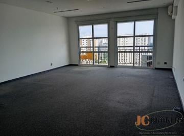 Comercial · 43m² · 1 Vaga · Sala Comercial com 43m² de área útil