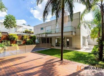 Casa · 680m² · 4 Quartos · 5 Vagas · Casa em condomínio com 680m² de área útil, 4 suítes, 5 vagas