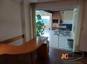 Apartamento · 230m² · 3 Quartos · 2 Vagas · Cobertura duplex com 230 m², 3 dormitórios sendo 1 suíte, 2 vagas