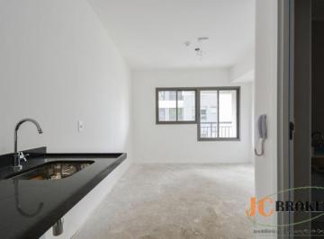 Apartamento · 21m² · 1 Quarto · Studio com 21m² de área útil