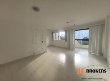Apartamento · 130m² · 3 Quartos · 2 Vagas · Apartamento com 130 m², 3 Dormitórios, sendo 1 suíte, Living para 2 ambientes, Varanda, 2 Vagas