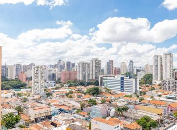 DSC_20260622_181422_000.jpeg · Deslumbrante apartamento para venda em Chácara Santo Antônio (Zona Sul) com 4 quartos, sendo 3 suíte