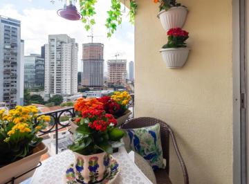 IMG_20260622_181417_000.jpeg · Excelente apartamento para venda em Santo Amaro com 2 quartos, sendo 1 suíte, 69m² - remaxares#3105T