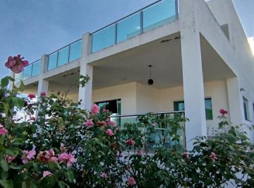 Casa de 8 quartos, Brasília · LINDA CASA NO COND. OURO VERM II