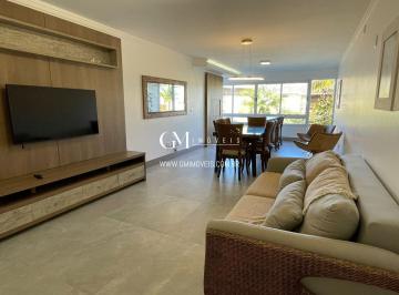 Apartamento · 114m² · 3 Quartos · 1 Vaga · Apartamento com 03 dormitórios na Praia Grande em Torres