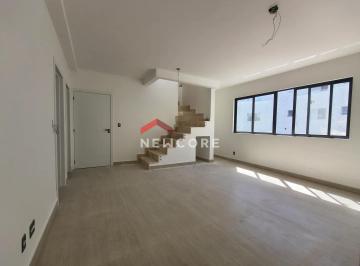 Apartamento · 180m² · 3 Quartos · 2 Vagas · Cobertura em Rua Professor Costa Chiabi - Cidade Nova - Belo Horizonte/MG
