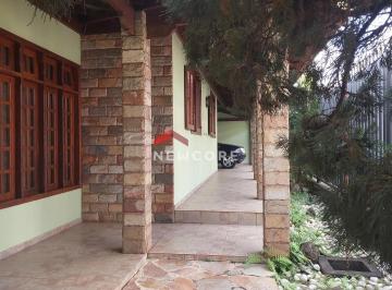 Casa · 341m² · 3 Quartos · 2 Vagas · Casa em  Rua José Machado Chaves - Vila Santo Antônio de Pádua - Sabará/MG