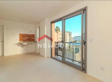 Apartamento · 40m² · 1 Quarto · Apartamento em Avenida José Bonifácio - Farroupilha - Porto Alegre/RS
