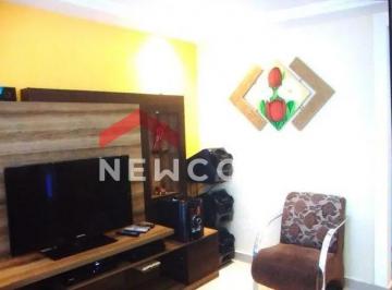Apartamento · 55m² · 2 Quartos · 1 Vaga · Apartamento em  Rua dos Borges - Jardim Vitória - Belo Horizonte/MG