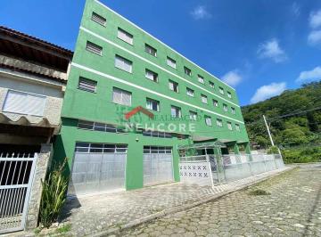 Apartamento · 47m² · 1 Quarto · 1 Vaga · Apartamento em Rua Marcio Fonseca Teixeira - Vila São Paulo - Mongaguá/SP