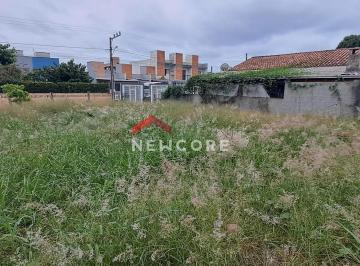 Terreno · 262m² · Lote em  Rua Ayrton Senna - Itacolomi - Balneário Piçarras/SC