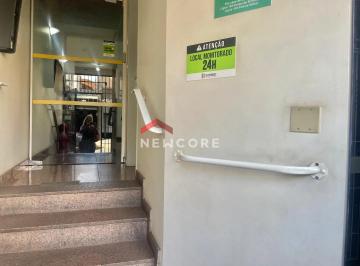 Apartamento · 74m² · 2 Quartos · 1 Vaga · Apartamento em Rua Cussy Júnior - Centro - Bauru/SP