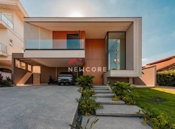 Casa · 668m² · 5 Quartos · 6 Vagas · Casa de condomínio em  Alameda Cambuci - Jardim do Golf I - Jandira/SP