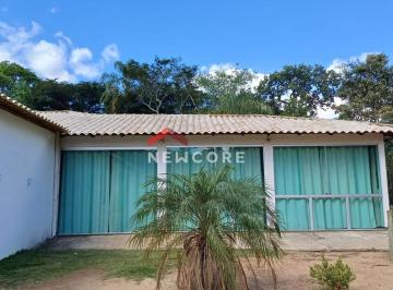 Casa · 320m² · 4 Quartos · 6 Vagas · Casa de condomínio em Rua dos Coqueiros - Vila Ipê Amarelo - Contagem/MG
