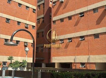 Apartamento · 120m² · 3 Quartos · 2 Vagas · Cobertura à venda Jardim Tres Marias - Guarujá/SP