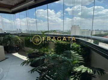 Apartamento · 106m² · 3 Quartos · 3 Vagas · Apartamento á venda na Vila Mariana - 3 quartos - 106m²