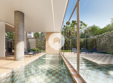 Apartamento · 138m² · 3 Quartos · 2 Vagas · À VENDA - APARTAMENTOS NO MOVA WEEFOR, BATEL | DESIGN E PRATICIDADE