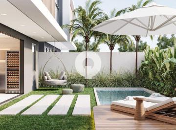 Casa · 220m² · 3 Quartos · 3 Vagas · Viva o Melhor de Curitiba no Ambar - Santa Felicidade